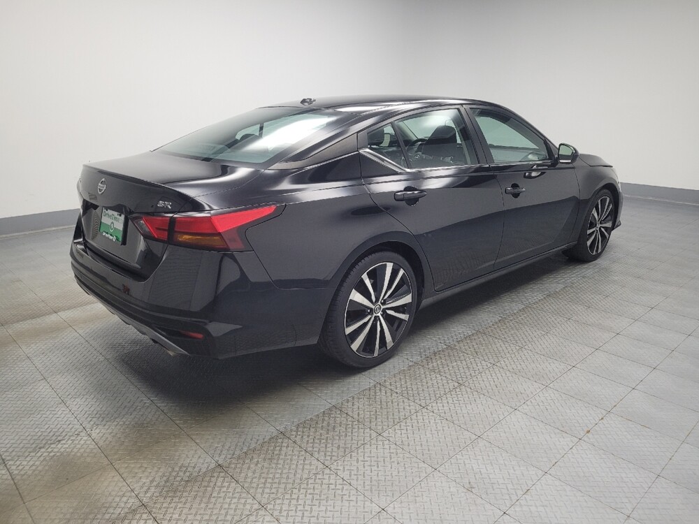 2022 Nissan Altima in Highland, IN 46322 - 18067454 10