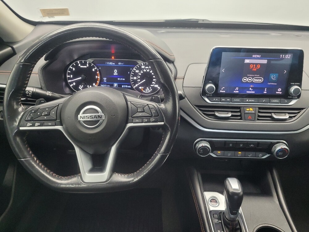 2022 Nissan Altima in Highland, IN 46322 - 18067454 22