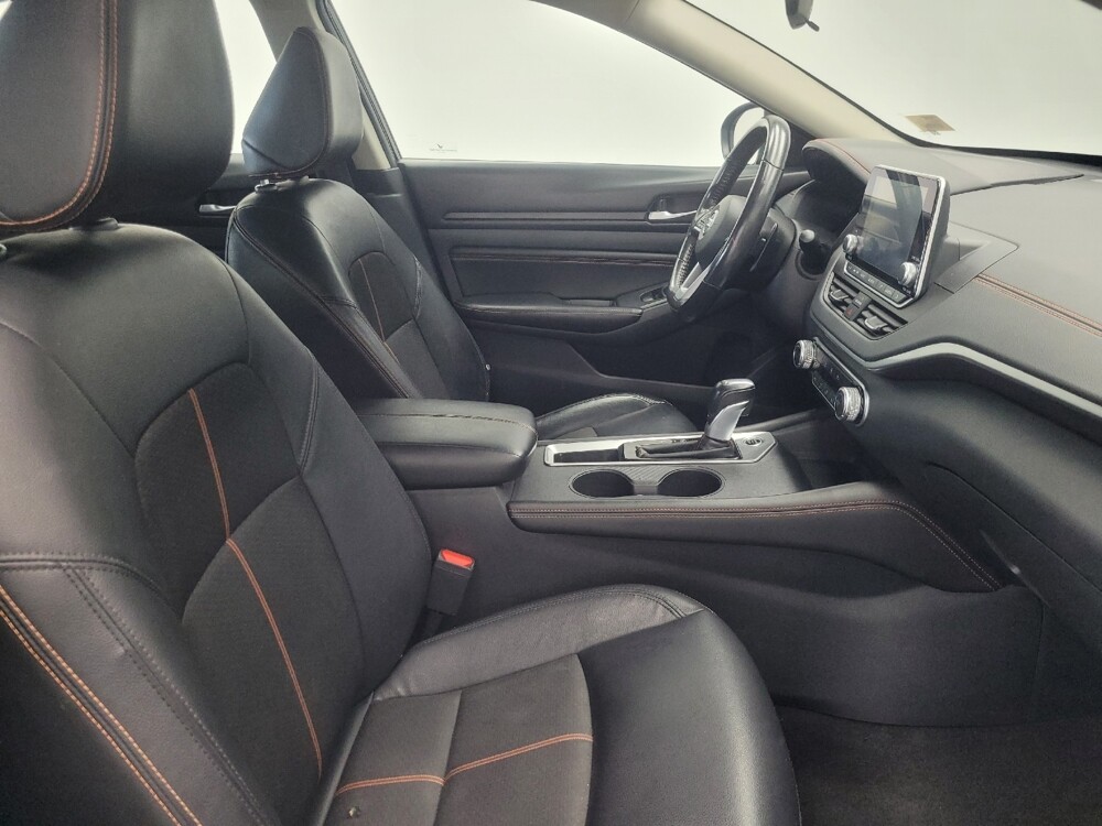 2022 Nissan Altima in Highland, IN 46322 - 18067454 21