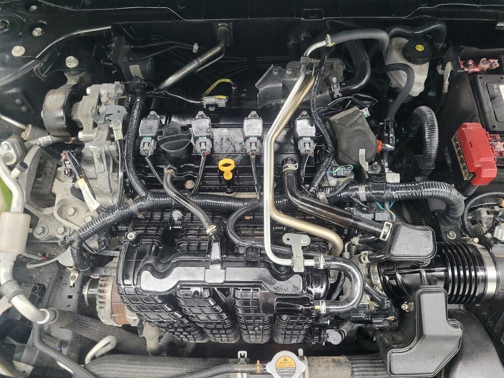 2022 Nissan Altima in Highland, IN 46322 - 18067454 30