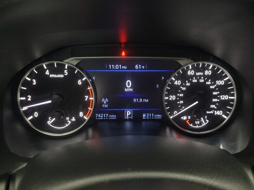 2022 Nissan Altima in Highland, IN 46322 - 18067454 23