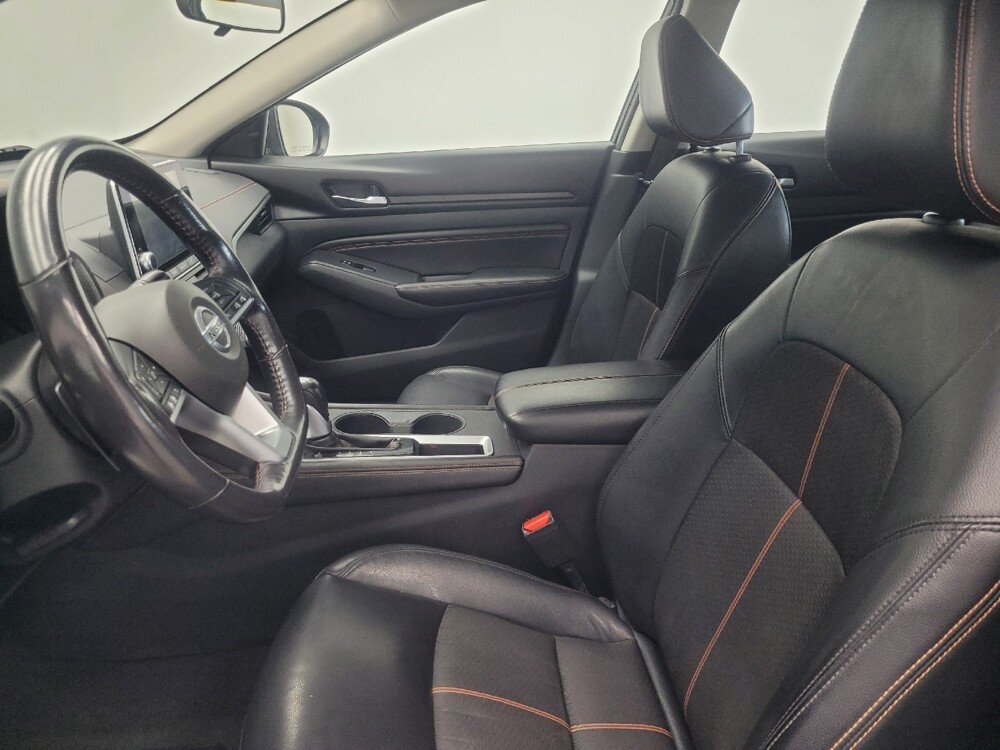 2022 Nissan Altima in Highland, IN 46322 - 18067454 17
