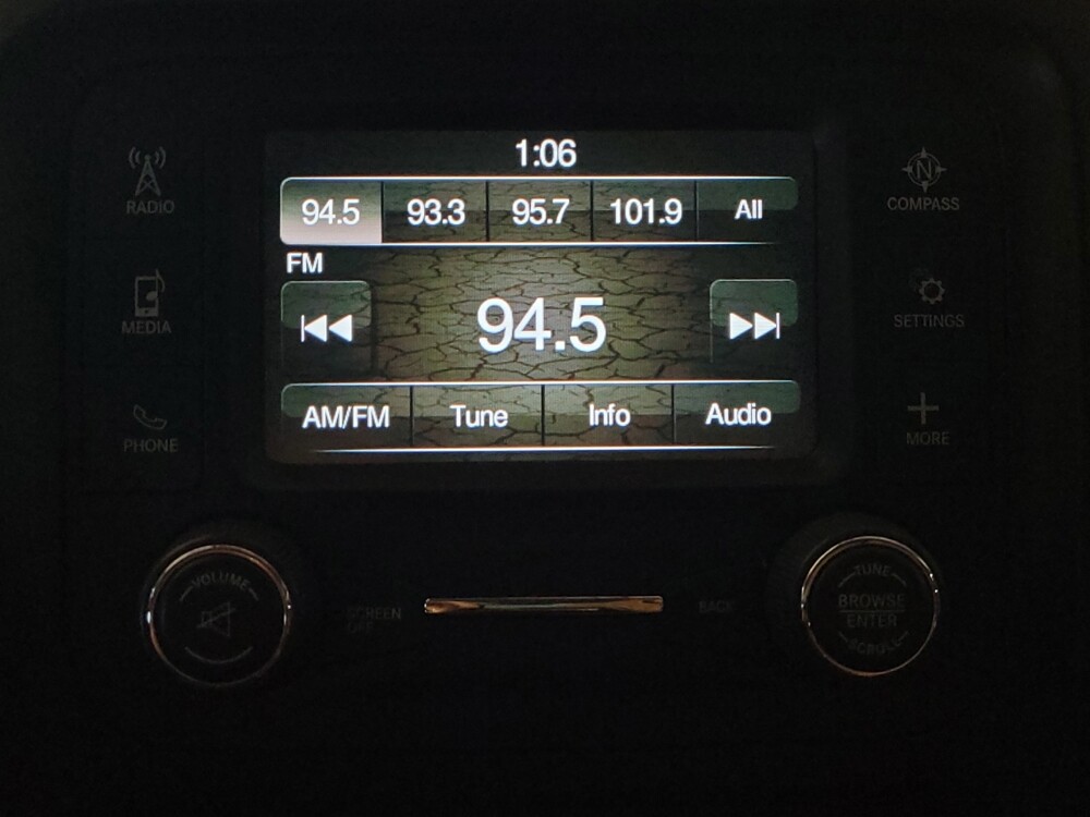 2018 Jeep Cherokee in Pensacola, FL 32505 - 18067457 25