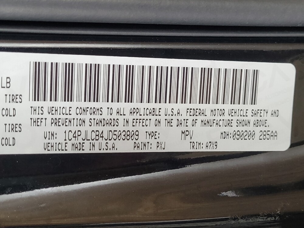 2018 Jeep Cherokee in Pensacola, FL 32505 - 18067457 33