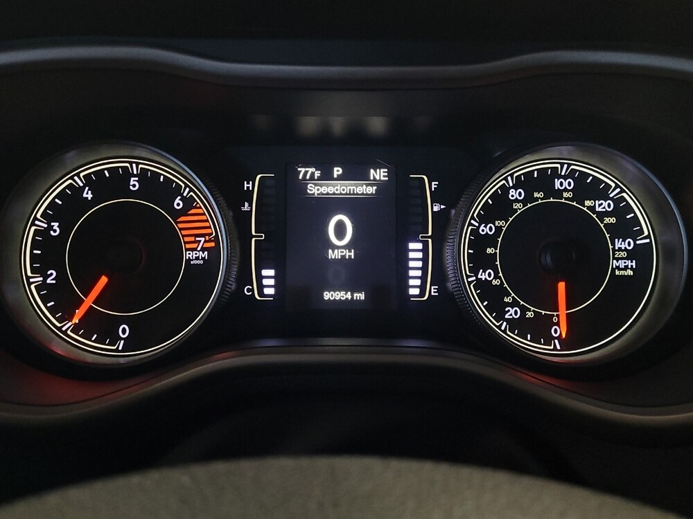 2018 Jeep Cherokee in Pensacola, FL 32505 - 18067457 23