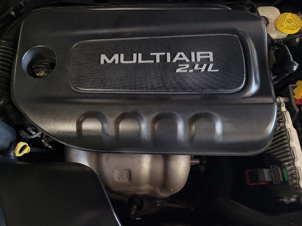 2018 Jeep Cherokee in Pensacola, FL 32505 - 18067457 30