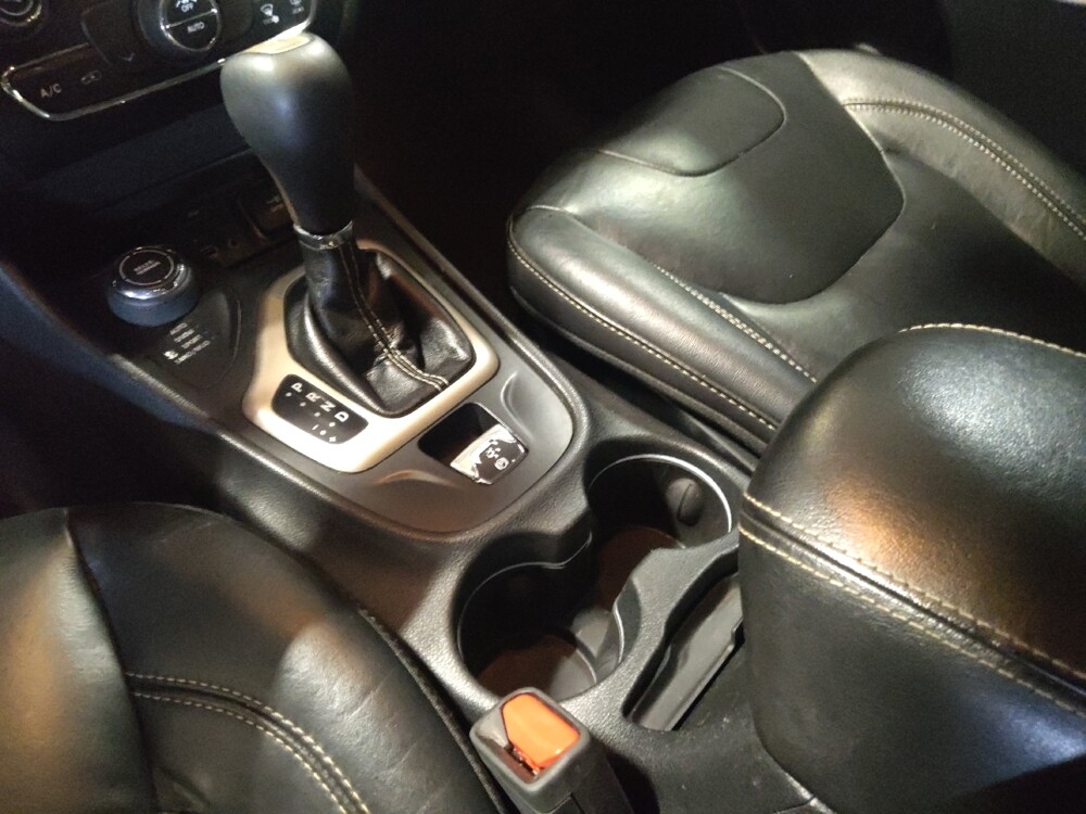 2016 Jeep Cherokee in Pensacola, FL 32505 - 18067458 26