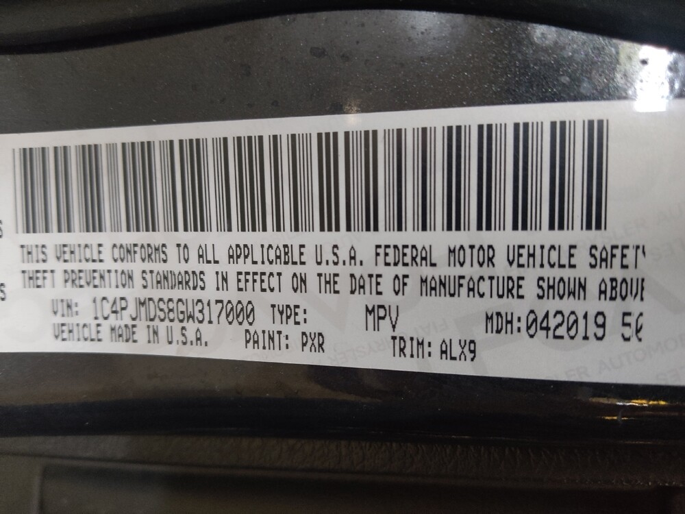 2016 Jeep Cherokee in Pensacola, FL 32505 - 18067458 33