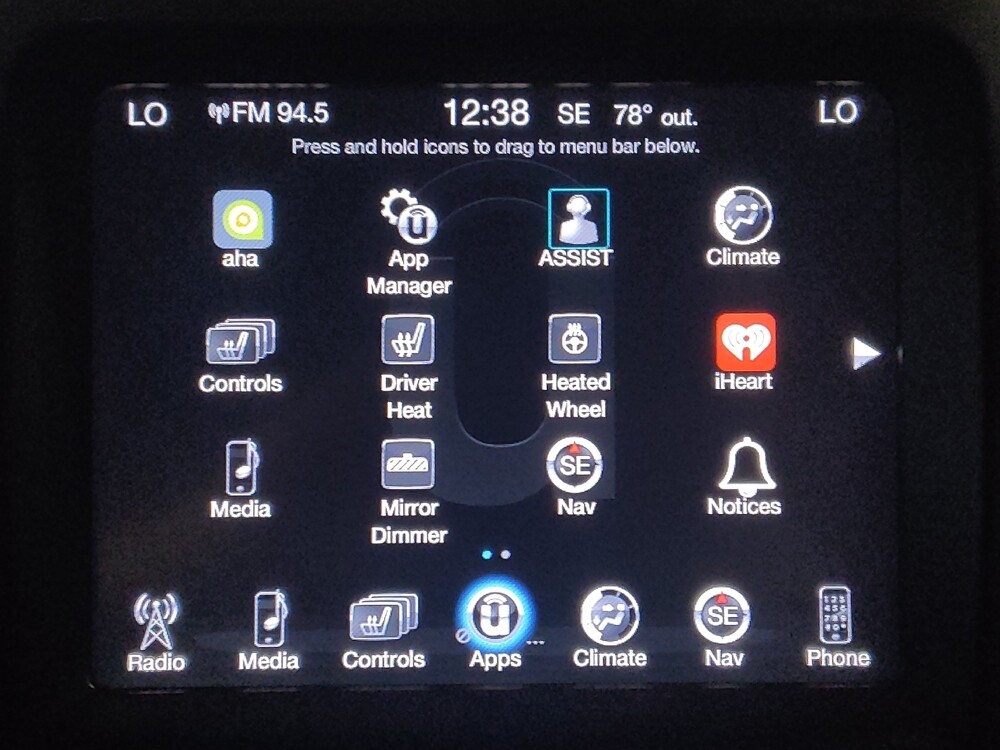 2016 Jeep Cherokee in Pensacola, FL 32505 - 18067458 25