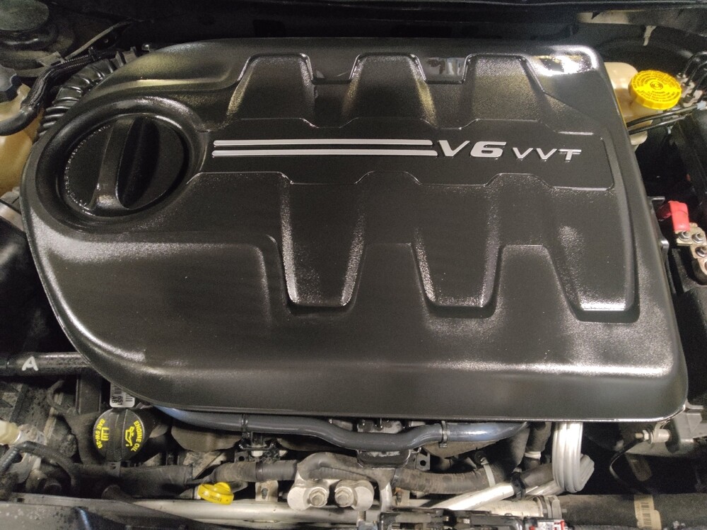 2016 Jeep Cherokee in Pensacola, FL 32505 - 18067458 30