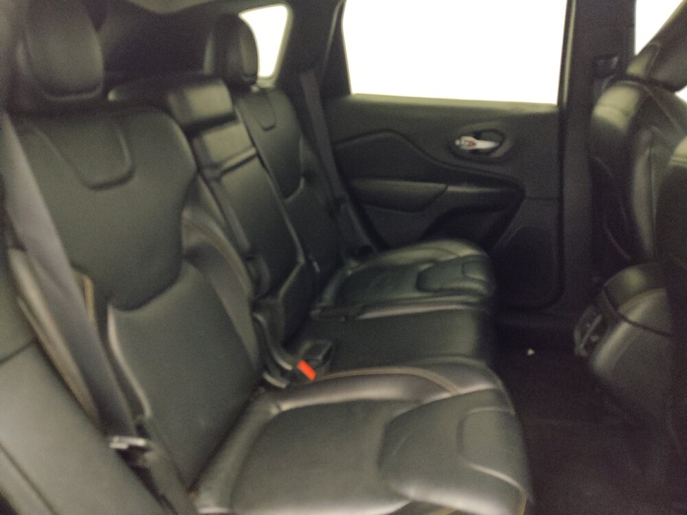 2016 Jeep Cherokee in Pensacola, FL 32505 - 18067458 19