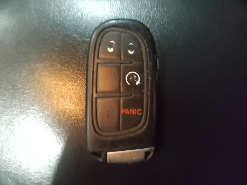 2016 Jeep Cherokee in Pensacola, FL 32505 - 18067458 32