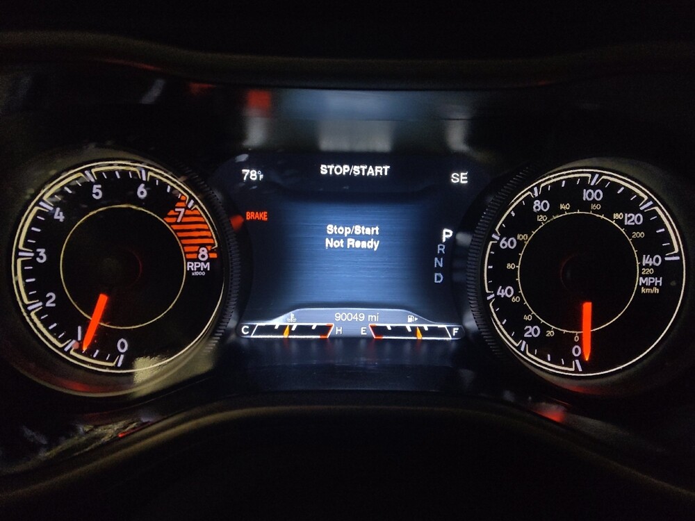 2016 Jeep Cherokee in Pensacola, FL 32505 - 18067458 23