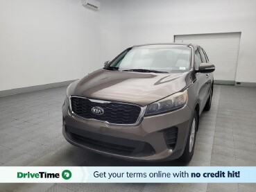 2019 Kia Sorento in Union City, GA 30291