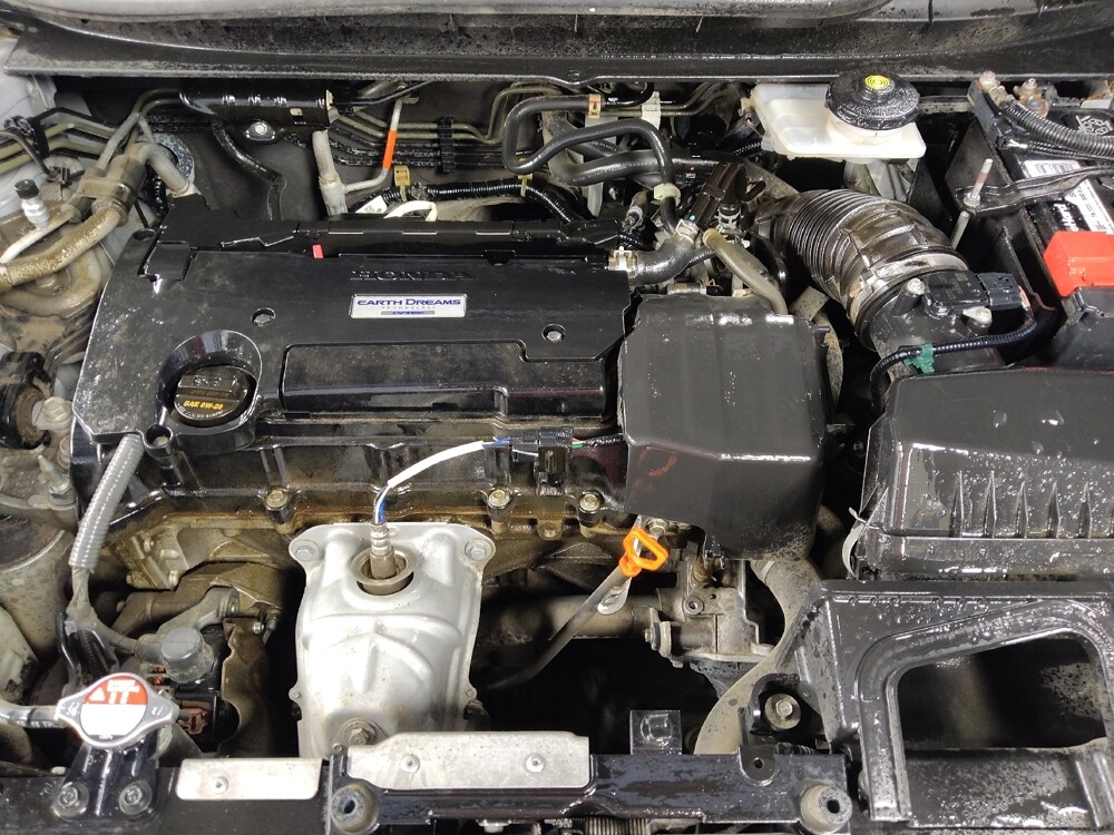 2019 Honda CR-V in Live Oak, TX 78233 - 18067460 30