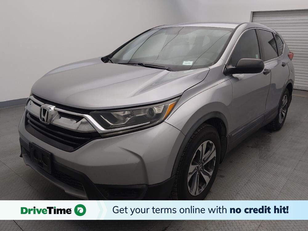 2019 Honda CR-V in Live Oak, TX 78233 - 18067460