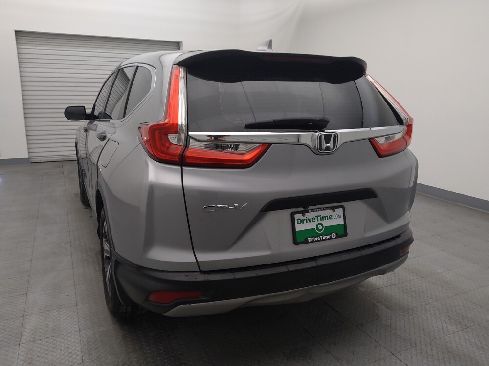 2019 Honda CR-V in Live Oak, TX 78233 - 18067460 6