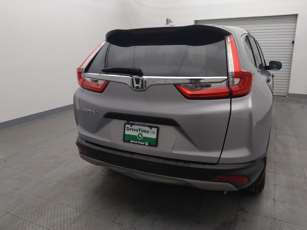 2019 Honda CR-V in Live Oak, TX 78233 - 18067460 7