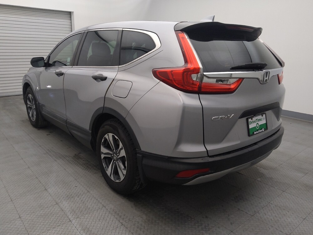 2019 Honda CR-V in Live Oak, TX 78233 - 18067460 5