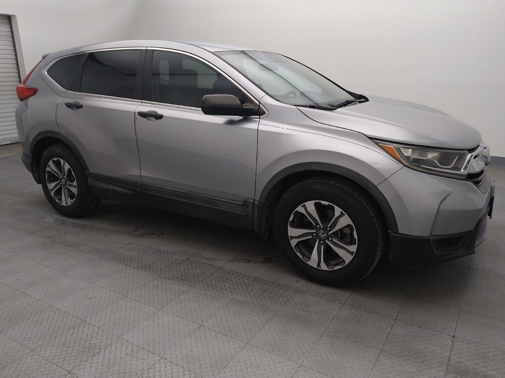 2019 Honda CR-V in Live Oak, TX 78233 - 18067460 11