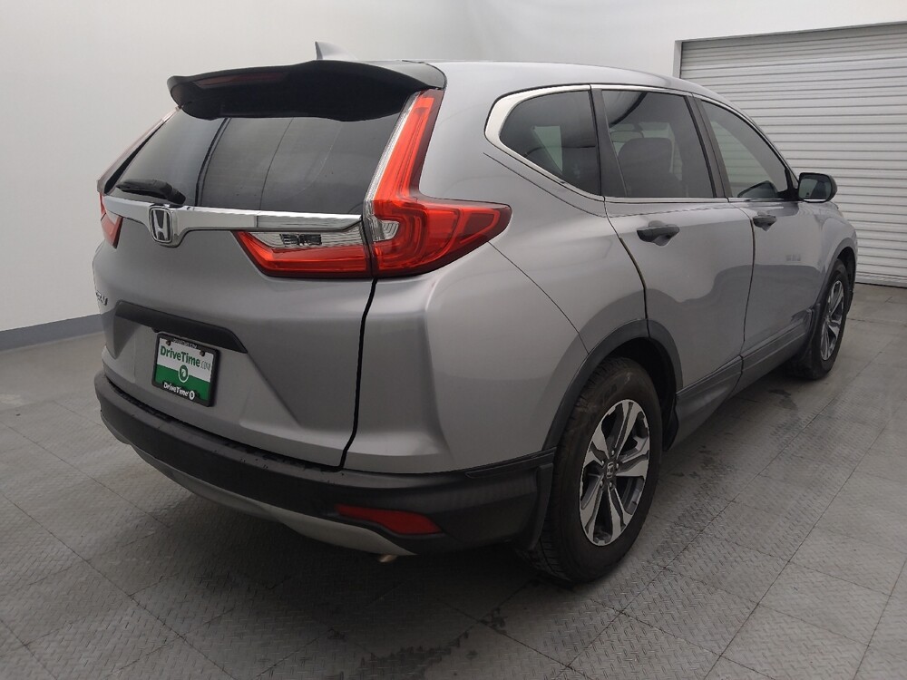 2019 Honda CR-V in Live Oak, TX 78233 - 18067460 9