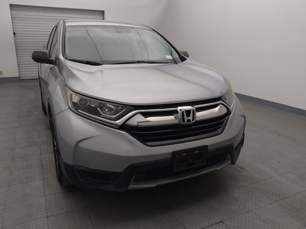2019 Honda CR-V in Live Oak, TX 78233 - 18067460 14
