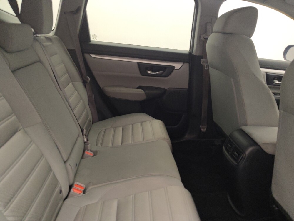 2019 Honda CR-V in Live Oak, TX 78233 - 18067460 19