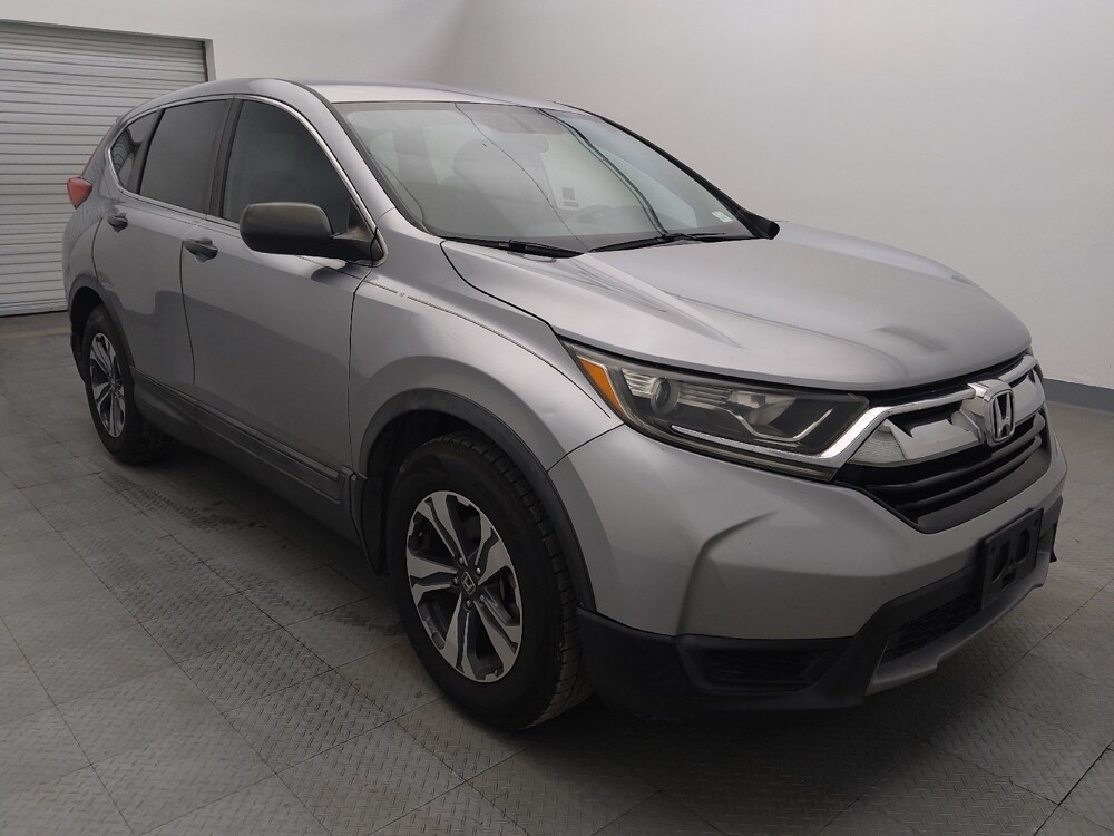 2019 Honda CR-V in Live Oak, TX 78233 - 18067460 13