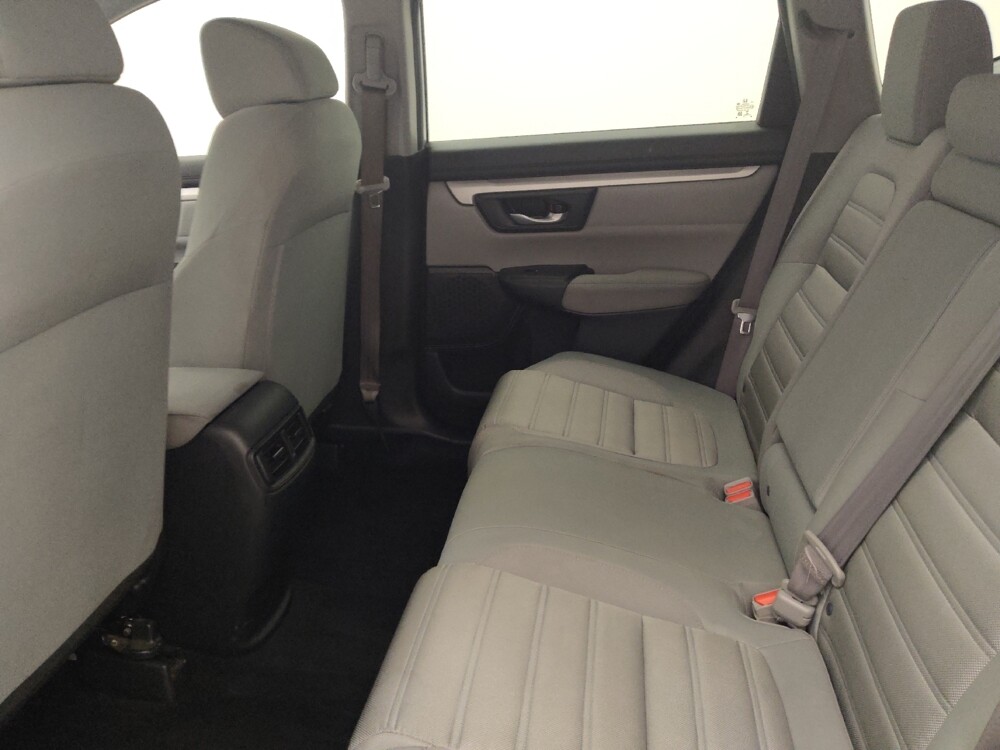 2019 Honda CR-V in Live Oak, TX 78233 - 18067460 18