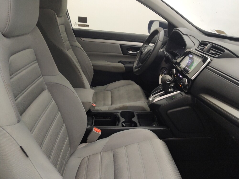 2019 Honda CR-V in Live Oak, TX 78233 - 18067460 21