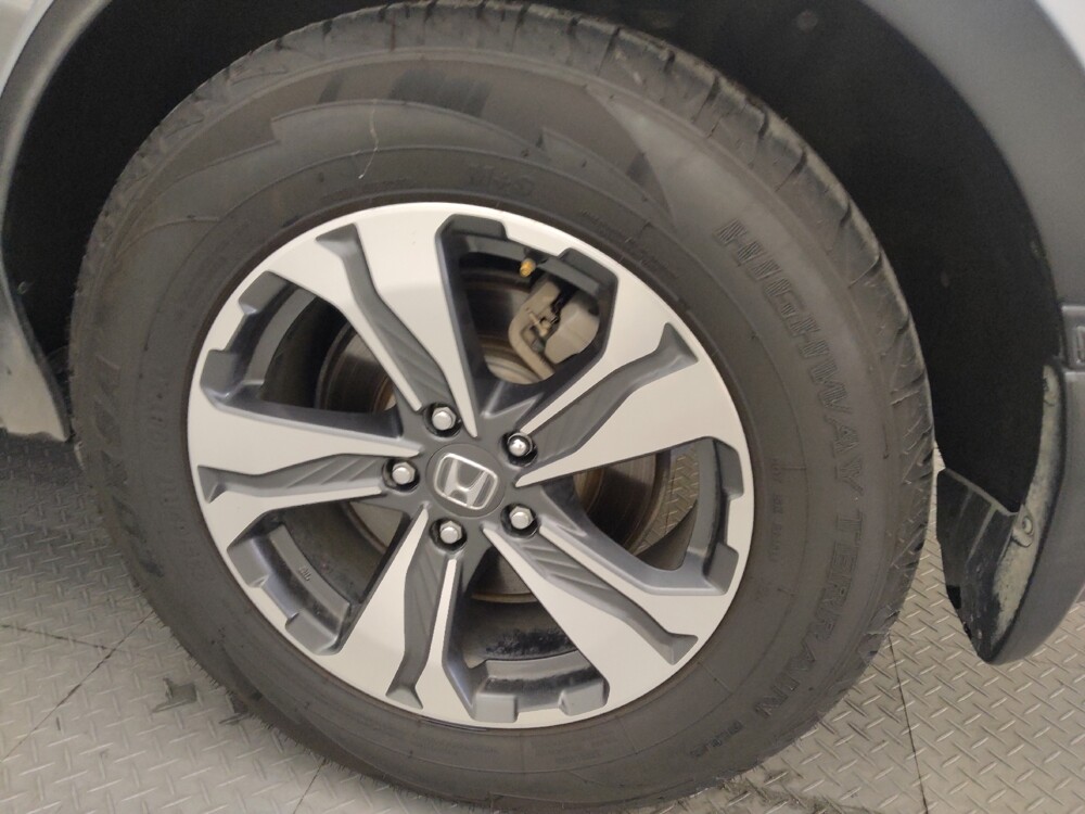 2019 Honda CR-V in Live Oak, TX 78233 - 18067460 31