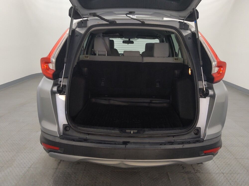 2019 Honda CR-V in Live Oak, TX 78233 - 18067460 29