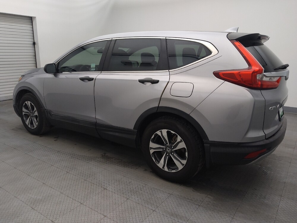2019 Honda CR-V in Live Oak, TX 78233 - 18067460 3