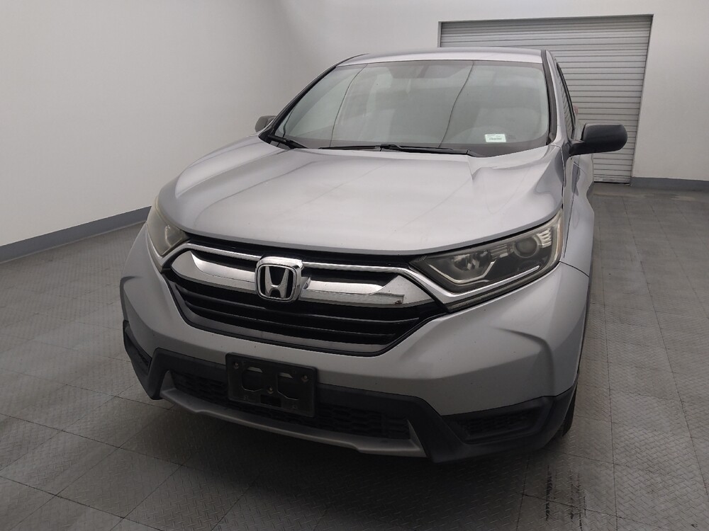 2019 Honda CR-V in Live Oak, TX 78233 - 18067460 15