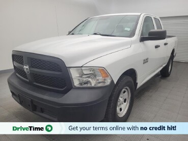 2017 RAM 1500 in San Antonio, TX 78238