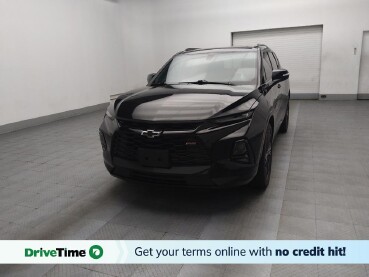 2020 Chevrolet Blazer in Union City, GA 30291