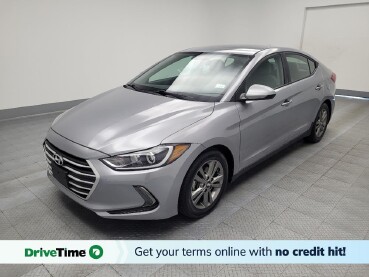 2017 Hyundai Elantra in Madison, TN 37115