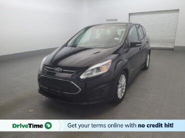 2017 Ford C-MAX in Pittsburgh, PA 15236