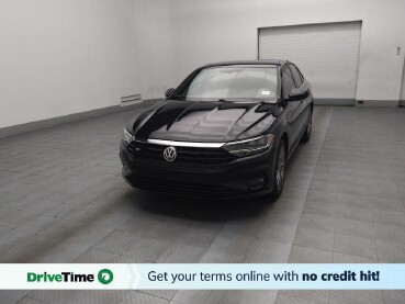 2019 Volkswagen Jetta in Pelham, AL 35124