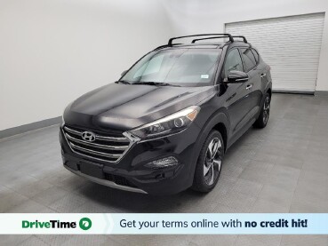 2016 Hyundai Tucson in Columbus, OH 43231