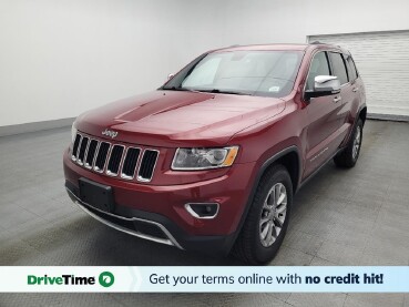2015 Jeep Grand Cherokee in Pensacola, FL 32505