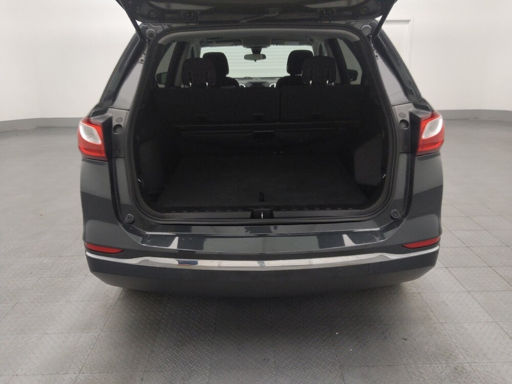 2019 Chevrolet Equinox in Jacksonville, FL 32210 - 18067473 29