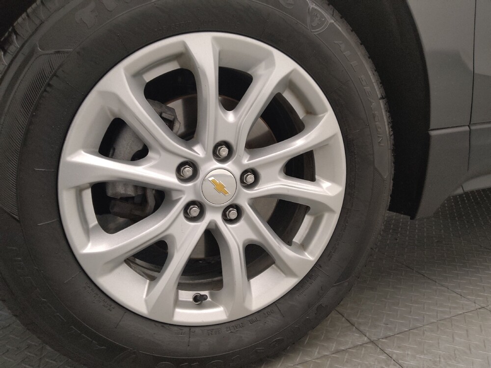 2019 Chevrolet Equinox in Jacksonville, FL 32210 - 18067473 31