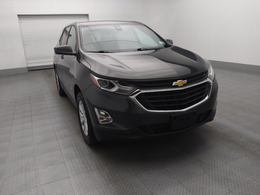 2019 Chevrolet Equinox in Jacksonville, FL 32210 - 18067473 14