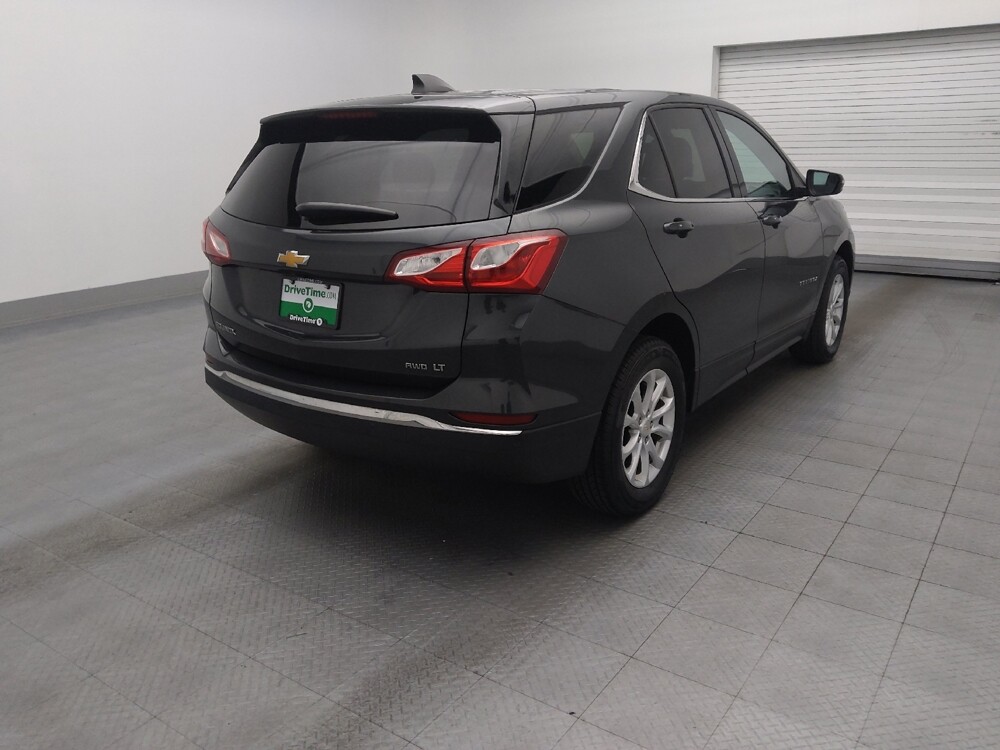 2019 Chevrolet Equinox in Jacksonville, FL 32210 - 18067473 9