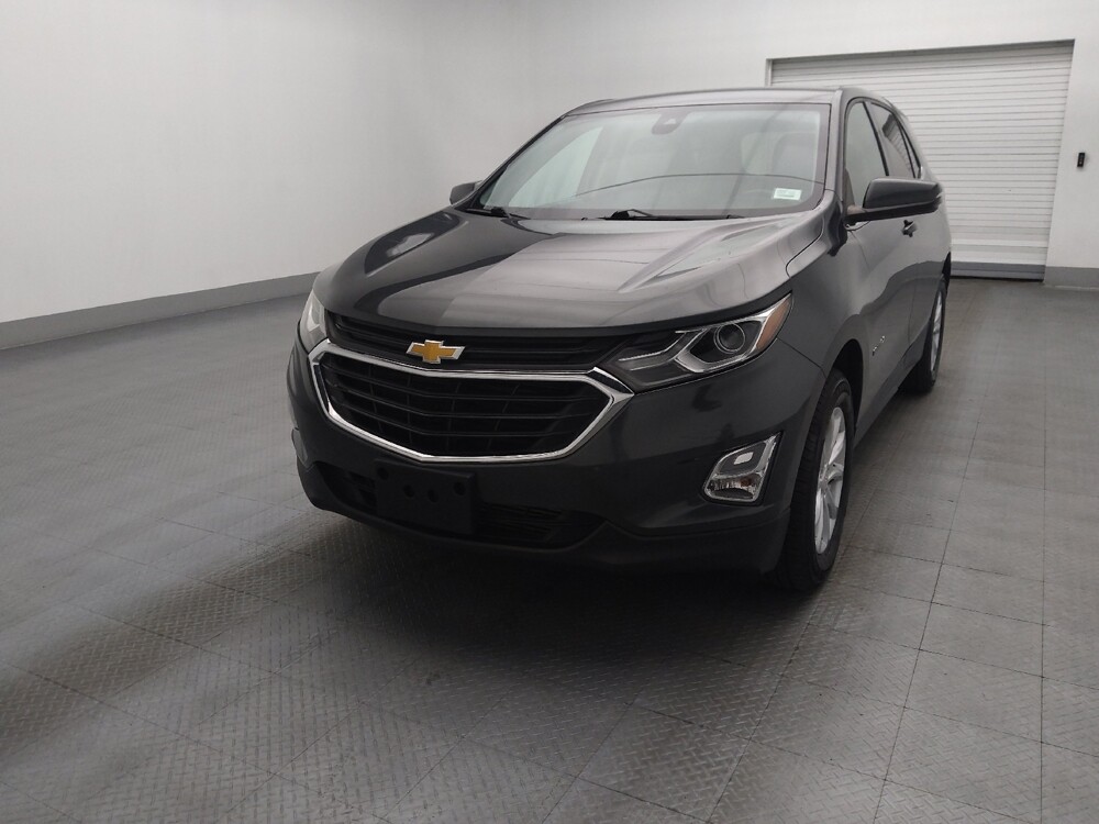 2019 Chevrolet Equinox in Jacksonville, FL 32210 - 18067473 15