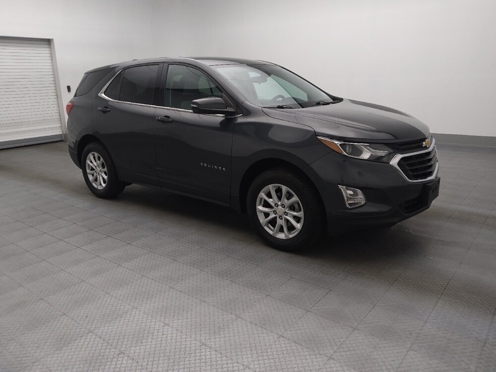 2019 Chevrolet Equinox in Jacksonville, FL 32210 - 18067473 11