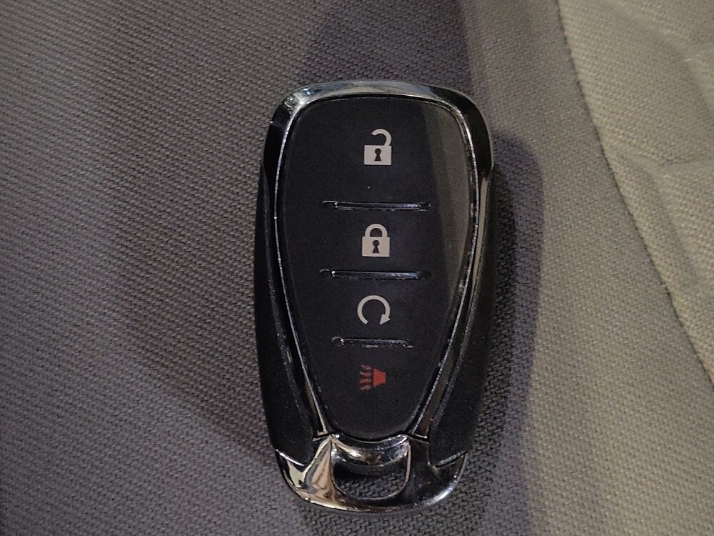 2019 Chevrolet Equinox in Jacksonville, FL 32210 - 18067473 32