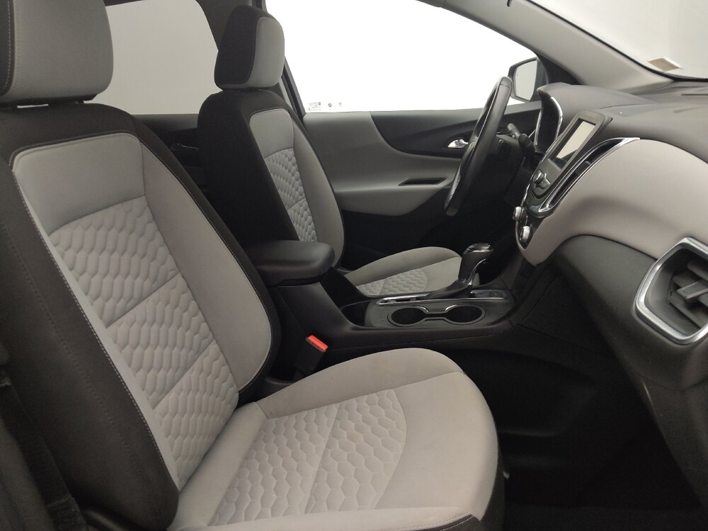 2019 Chevrolet Equinox in Jacksonville, FL 32210 - 18067473 21