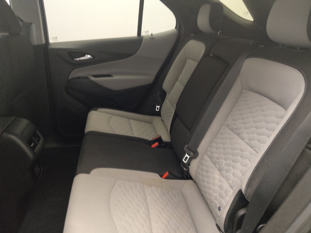 2019 Chevrolet Equinox in Jacksonville, FL 32210 - 18067473 18